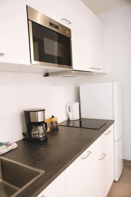 Lovely Close To Apartamento Luxemburgo