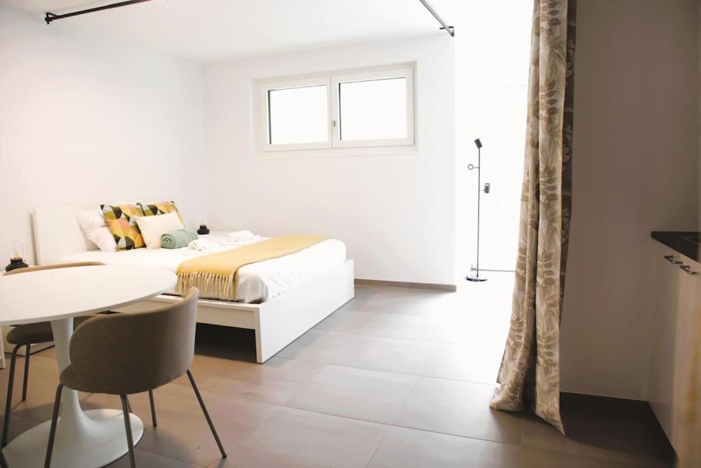 Apartamento Lovely Close To Luxemburgo