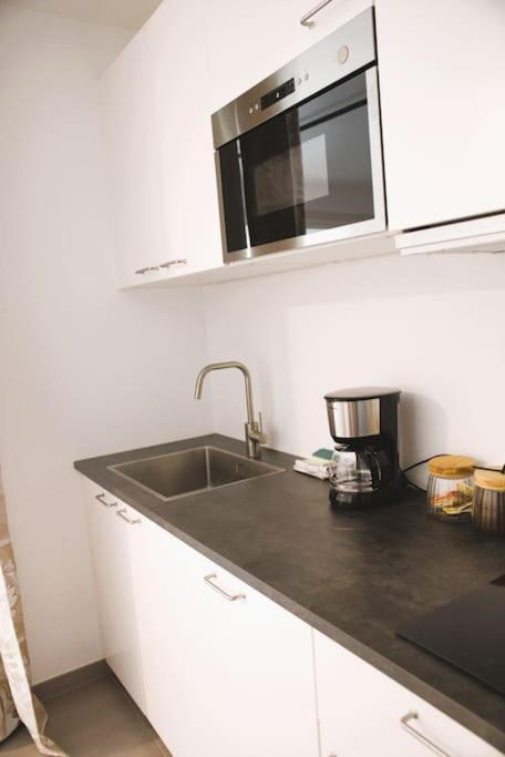 Lovely Close To Apartamento Luxemburgo