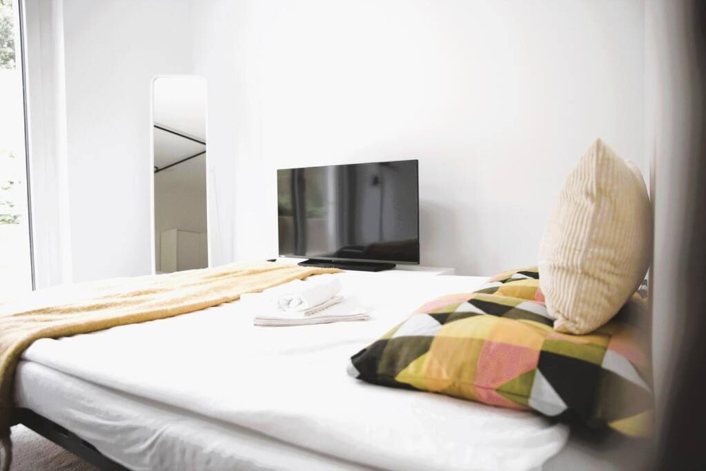 Apartamento Lovely Close To